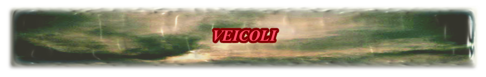 VEICOLI