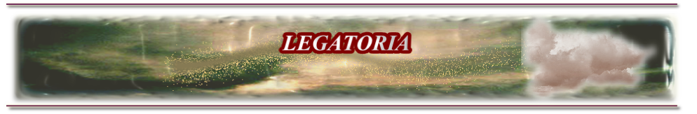 LEGATORIA